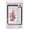 Design Works&#x2122; Shoes Counted Cross Stitch Kit
